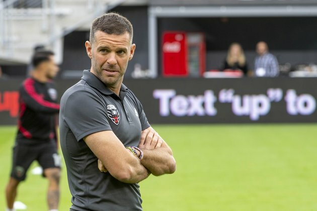 Rapids, D.C. United set to kick off MLS season