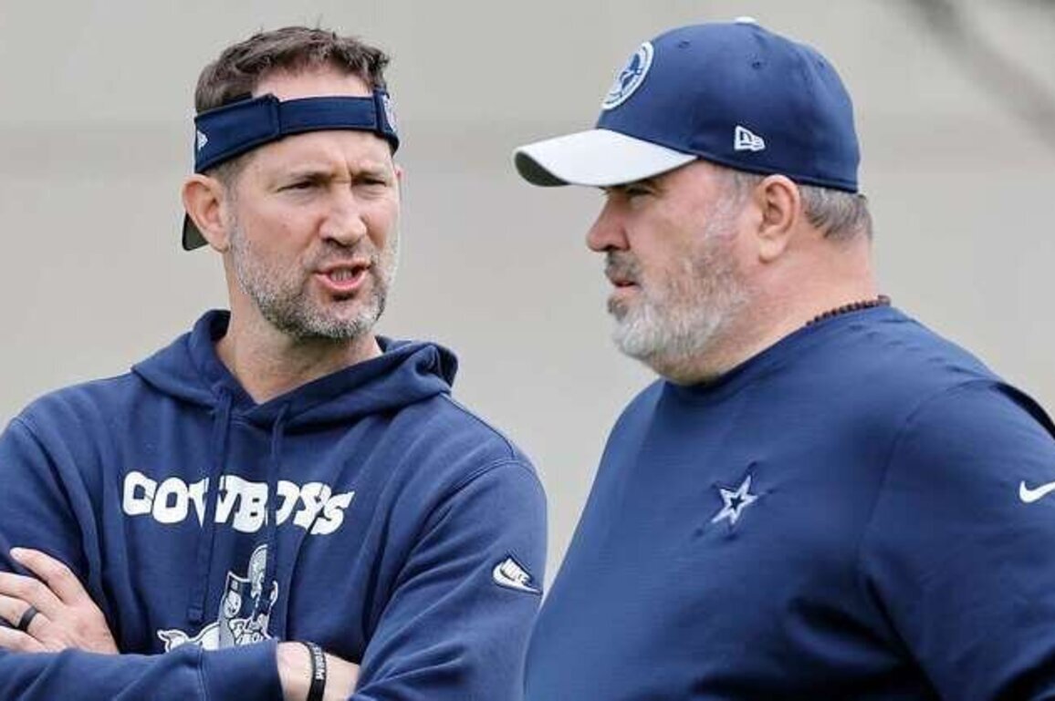 Mike McCarthy on Brian Schottenheimer, reflects on Cowboys tenure