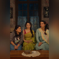 "The queen stays queen..." Fans react to Madhuri Dixit, Triptii Dimri, Dharna Durga's 'Maa Behen' collaboration for Mother' Day