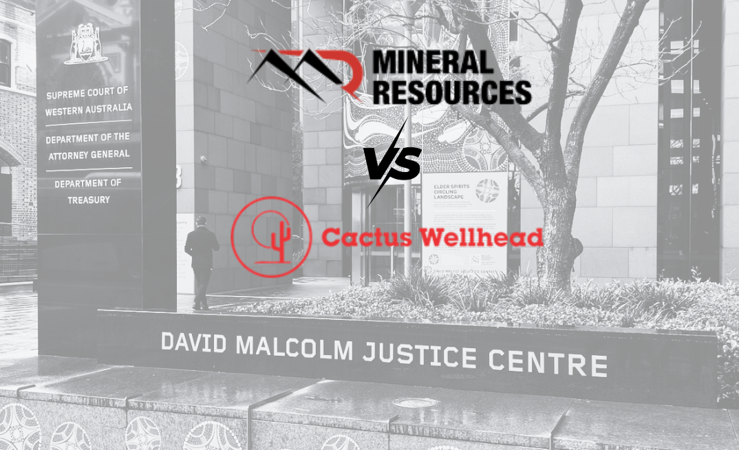 Tables turn on trial day 2