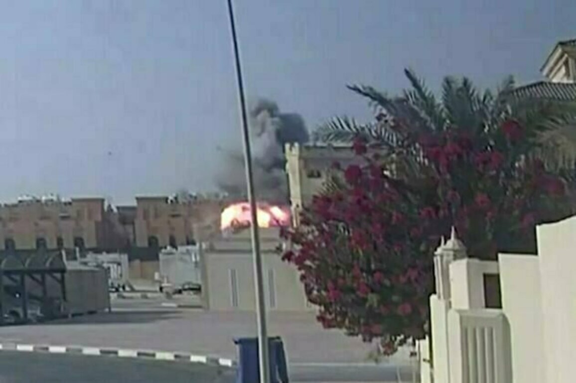 Israel's attack in Doha underscores a stark reality for Gulf states looking for stability and growth: They remain hostage to events
