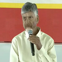 "They committed wrongdoings, now attacking me" Andhra CM Chandrababu Naidu on Tirupati Laddu row