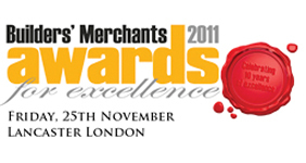 Awards secures top names for 2011's judging panel