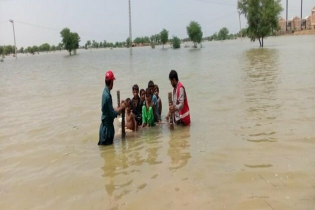 Banned jihadist groups radicalize Pakistanis under garb of flood relief efforts
