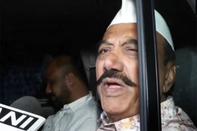 "High Command takes all major decisions": Congress MLA Ashok M Pattan on Karnataka cabinet