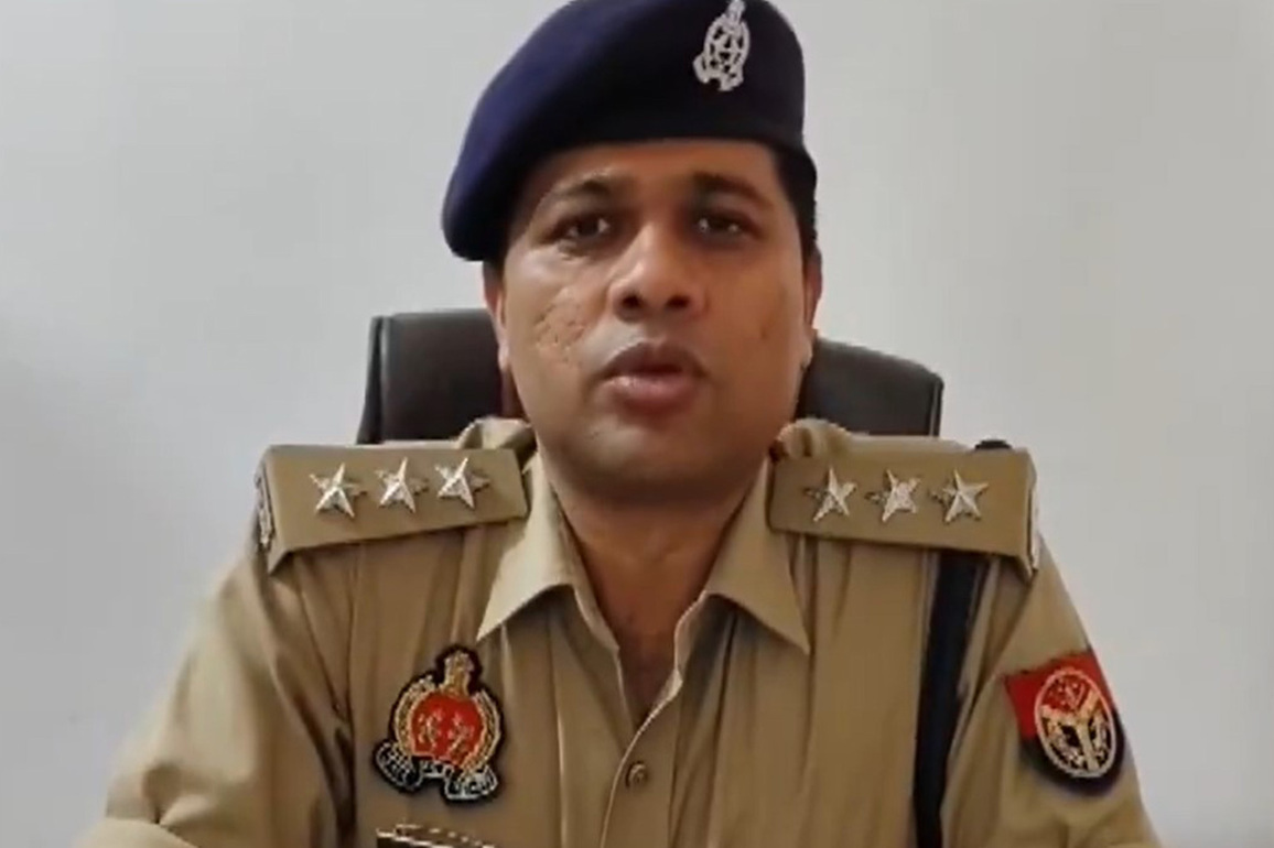 Case registered in UP's Bijnor after minor boy taken to Kashmir for salon work allegedly undergoes religious conversion