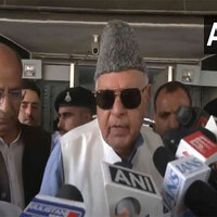 "Nation wants such action to be taken...attacks never happen...": Farooq Abdullah on Pahalgam attack