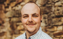 Farming matters: Nick Grayson - 'I have vowed to take more time out away from the farm'