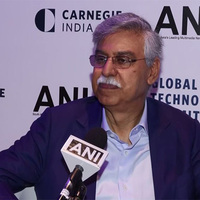 "Trump's reciprocal tariffs on partners a tool to get fairer deals": Sunil Munjal