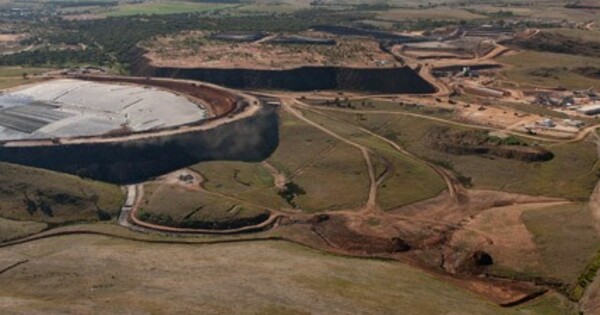 AGL to transform Kanmantoo pit into hydro facility