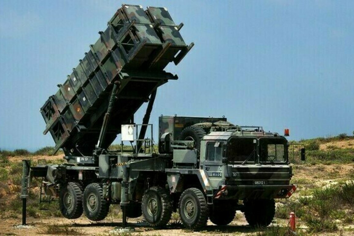 US Patriots struggling against Russian weaponry in Ukraine  WSJ