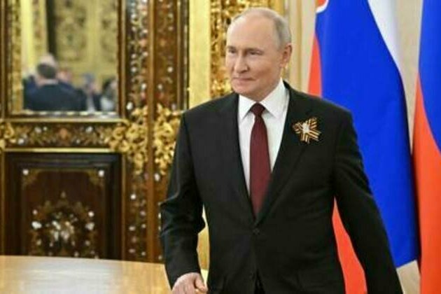 Putin 'doing whatever possible' for Ukraine peace - Kremlin
