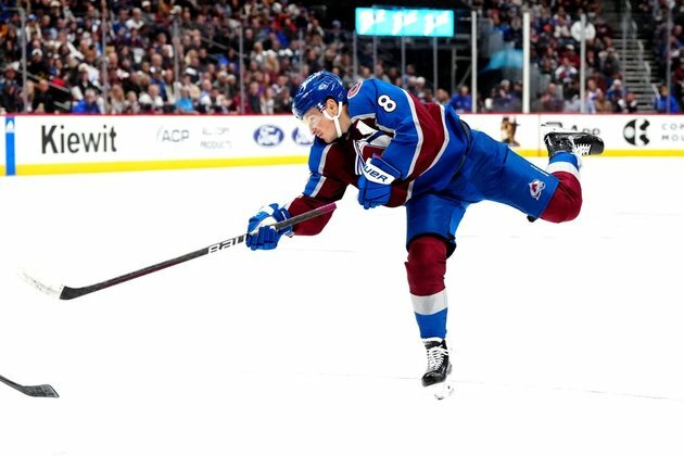 Predators face tough task at home vs. Avalanche