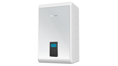 Breaking the mould: Navien's new NCB700 tears up the combi boiler rulebook