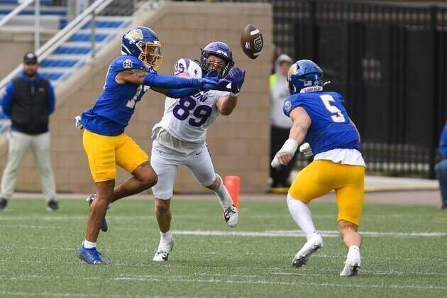 Northern Iowa tight end Parker Sutherland dies at 18
