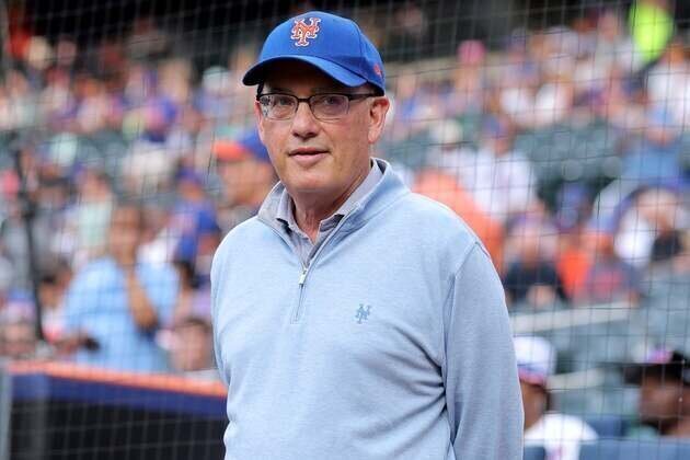 Steve Cohen: Mets will never have captain with me as owner