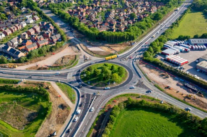 National Highways launches £165m RIS 3 housing fund