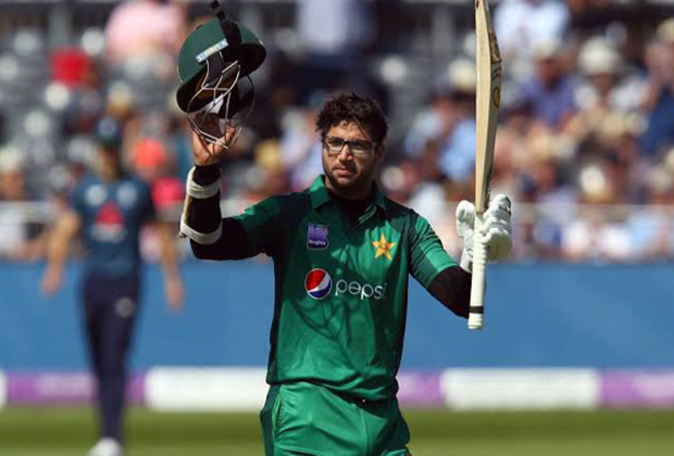 Imam-ul-Haq replaces injured Fakhar Zaman in Pakistan's Champions Trophy squad