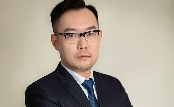 Q&A: SparkEdge Capital's Linc Liu