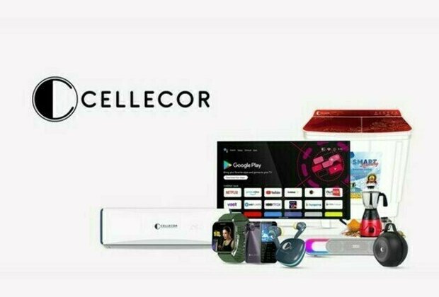 Cellecor Gadgets Limited expands its overseas operations by incorporating a new Wholly Owned Subsidiary in Hong Kong