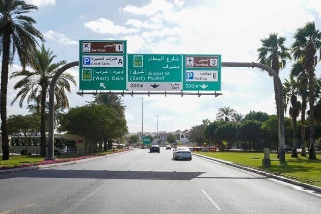 RTA inaugurates bridge expansion leading to Dubai International Airport Terminal 1