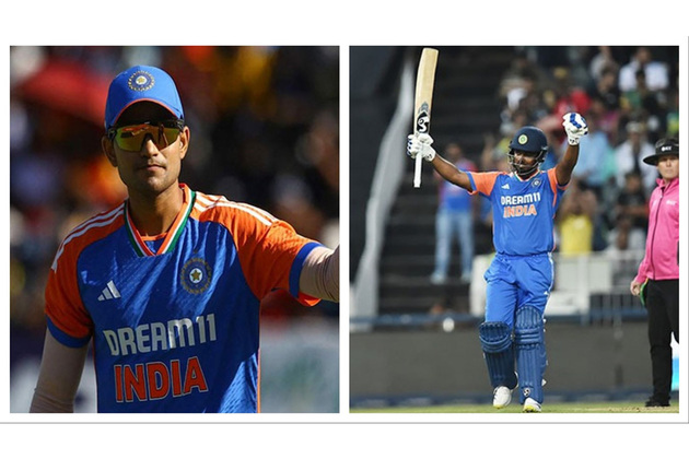 "Sanju Samson's place is in bit of danger": Ravichandran Ashwin on inclusion of Shubman Gill in Asia Cup 2025 squad