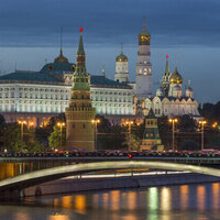 Kremlin comments on latest talks with US