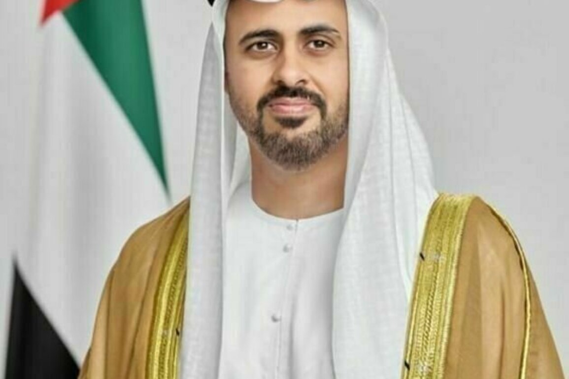 UAE upholds humanitarian commitment on World Humanitarian Day: Theyab bin Mohamed