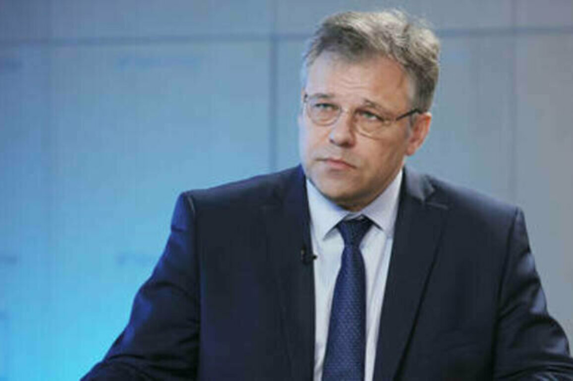 Ukraine kills civilians trying to cross into Russia - senior diplomat