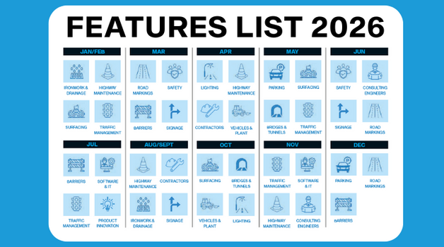 Highways Feature List