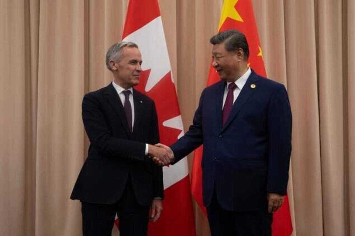 Canada: Confront China's Heightened Repression