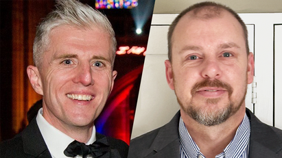 Lakes strengthens specification team with two promotions
