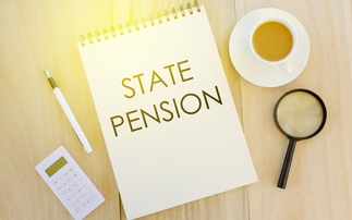 State pension connects to dashboards ecosystem