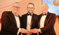 Encon scoops regional Redrow Award