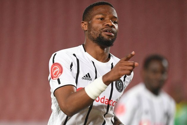 Supersub Mabasa lands Pirates late winner against SuperSport