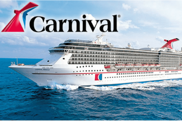 Carnival raises annual profit forecast on strong cruise demand