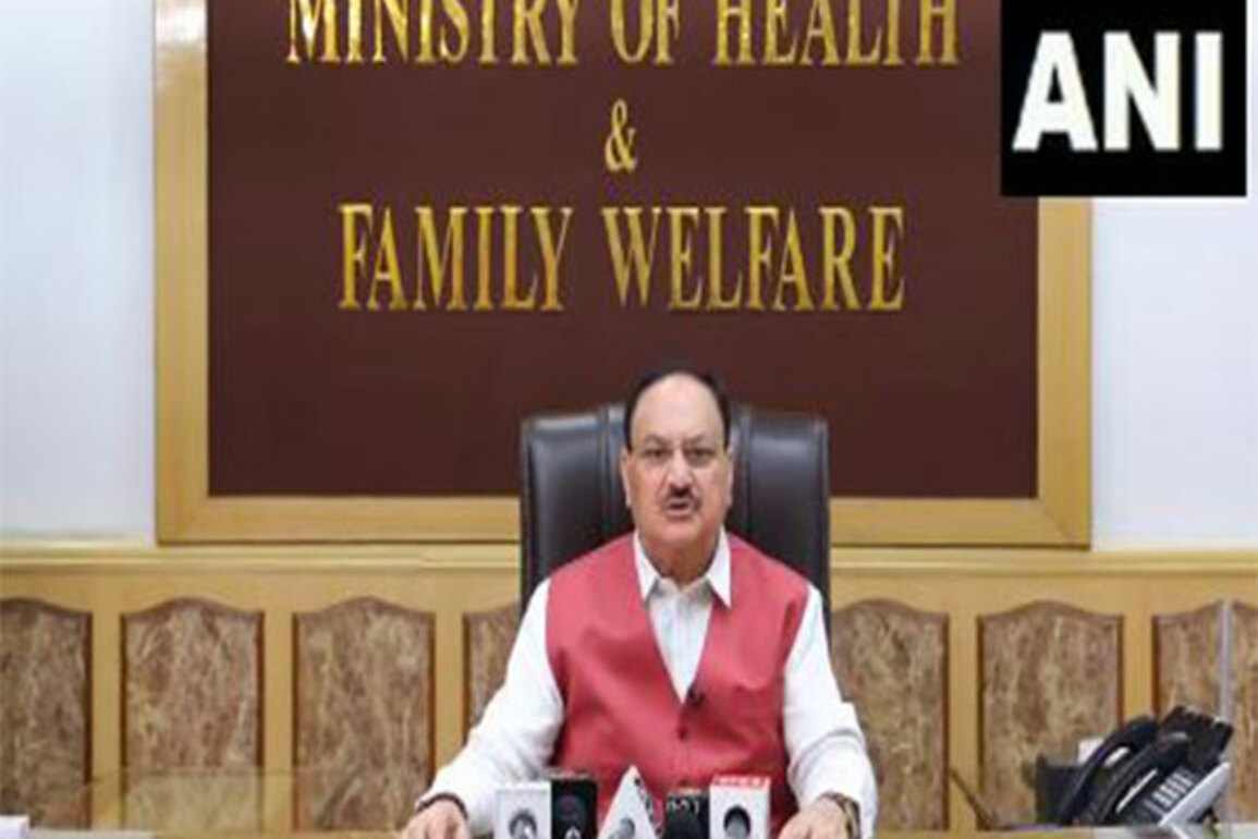 "Jan Aushadhi Kendras led to savings of Rs 30,000 crores": Union Minister JP Nadda on Jan Aushadhi Diwas