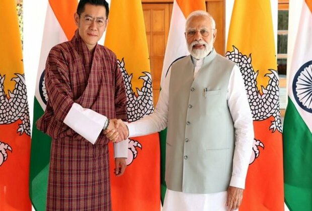 India-Bhutan relationship goes beyond just geopolitical interests