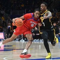 SMU hopes to avoid postseason resume trap vs. struggling Notre Dame