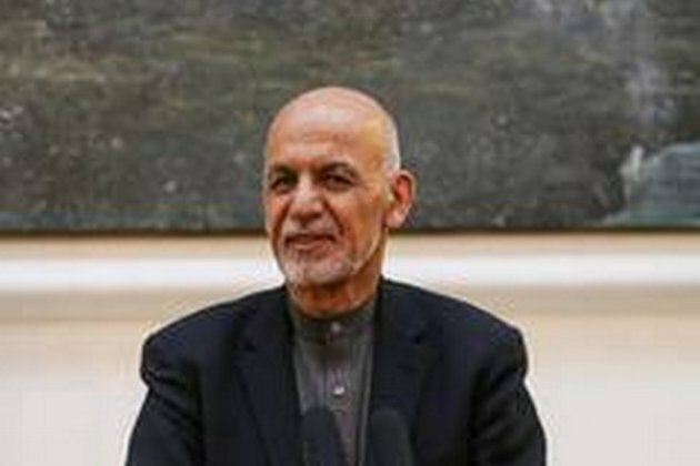 Ghani thanks India, Iran for Chabahar corridor, air corridor