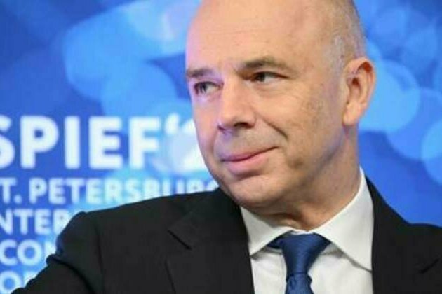 Russia will not bend under sanctions - finance minister