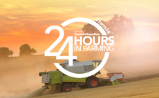 Halfway through #farm24 2026: Farmers flood socials to tell agriculture's story