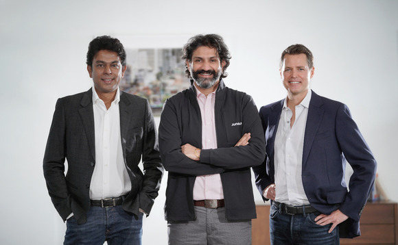 Jungle closes fourth SE Asia, India VC fund on $600m