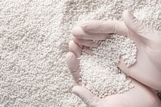 Nano-Silica and EPS- A Breakthrough in Concrete Efficiency