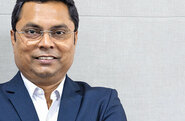 "We're not just building roads. We're shaping how India moves"