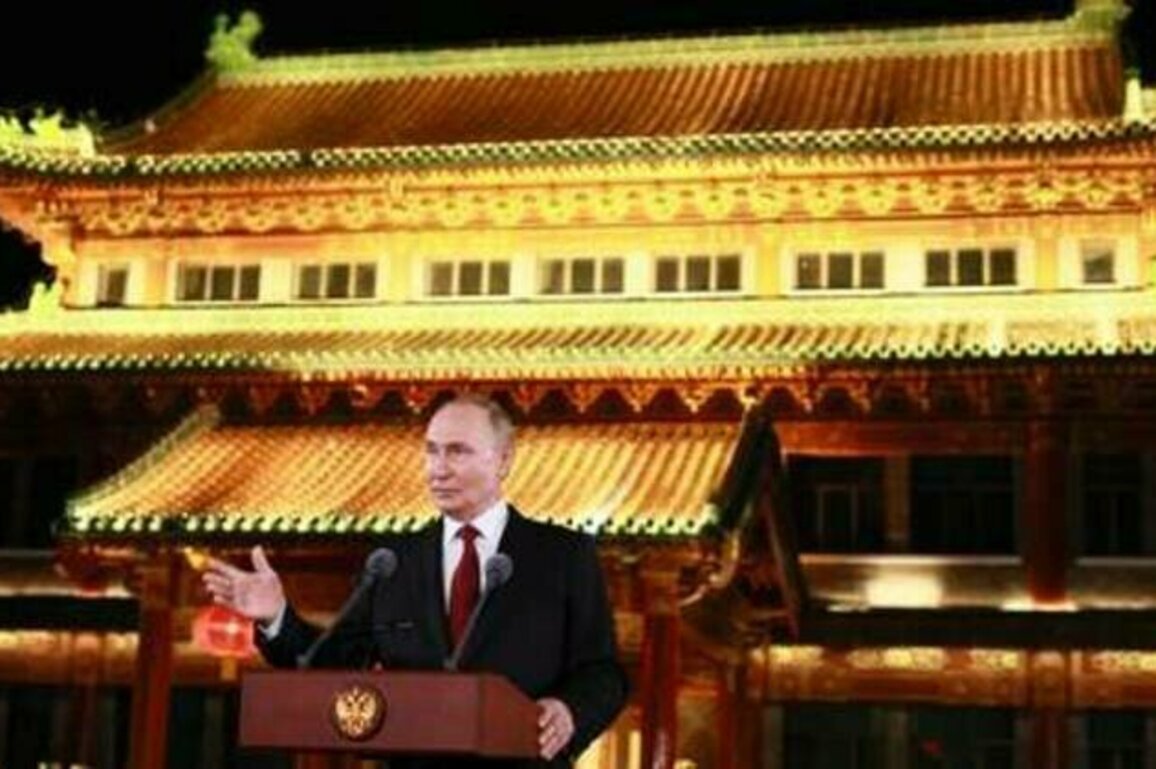 China cooperation, Ukraine conflict, and potential meeting with Zelensky: Key takeaways from Putin's Q&A session
