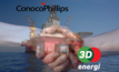 ConocoPhillips-3D Energi JV scan Otway Basin for more gas  