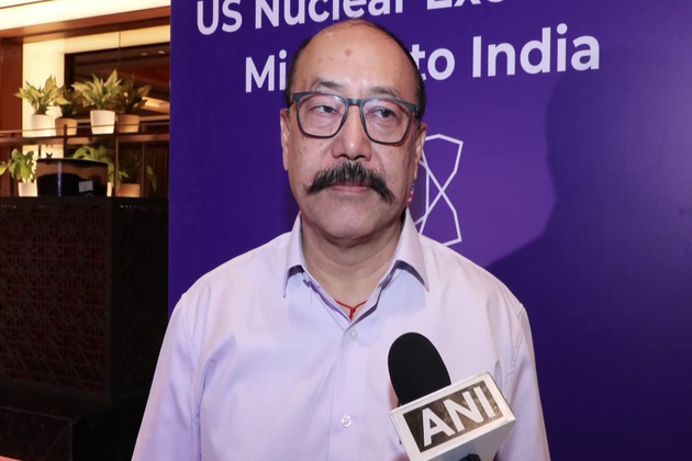 India targeting 100 GW nuclear capacity by 2047: BJP MP Shringla on US Executive Nuclear Mission to India