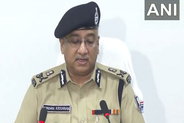 Bihar police details three people from Kolkata for questioning in Patna hospital firing case