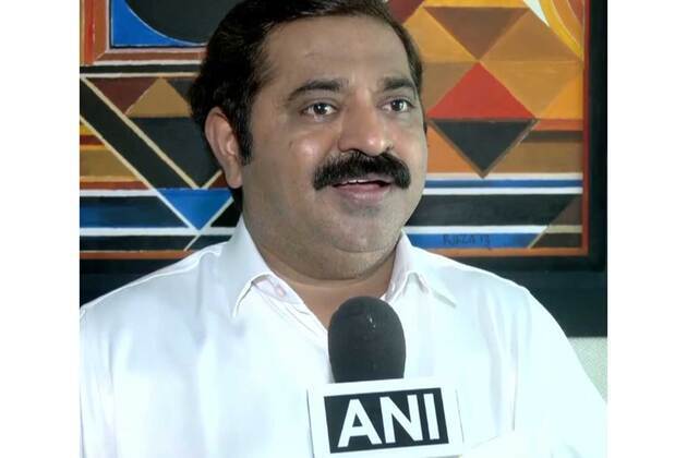 "If a single decision....." BJP MLA Ram Kadam on 'One Nation, One Election' Bill